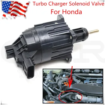 

Original Repair Kit OEM K6T52372 189005AAA01 49373-07100 For Honda Civic Accord CR-V Turbo Charger K6T52372 EGR Solenoid Valve