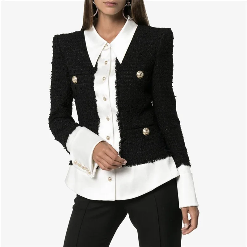 

2020 new arrive High quality short coat