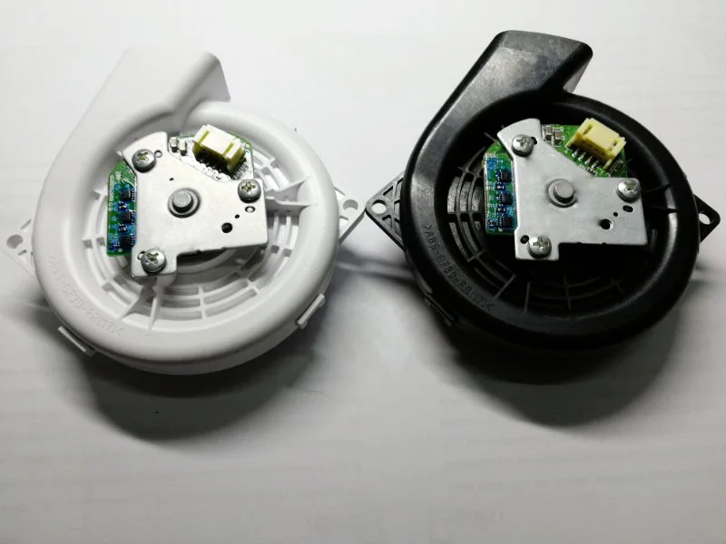 

Engine Ventilator Fan Motor Vacuum module for Xiaomi Roborock S50 S51 Robotic Vacuum Cleaner Gen 2nd Spare Accessories