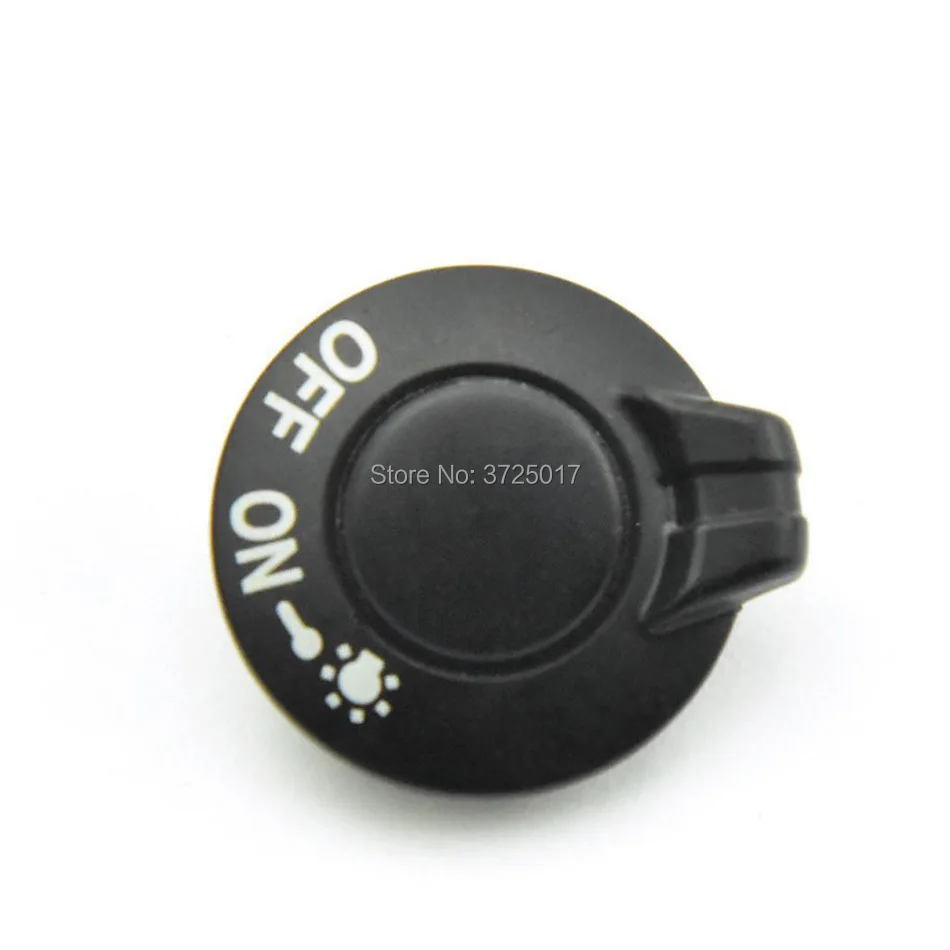 Top Cover On/off Button Switch and Shutter release button Replacement Repair Part For Nikon D7200 SLR | Электроника