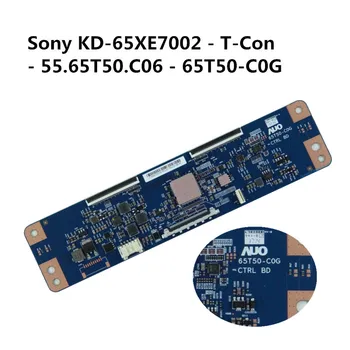 

Sony KD-65XE7002 - T-Con - 55.65T50.C06 - 65T50-C0G