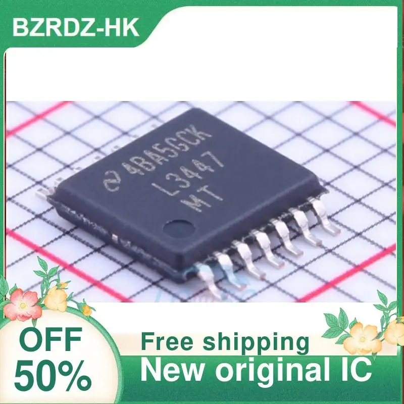 

5PCS SOP8 MAX13442EASA+T New original IC