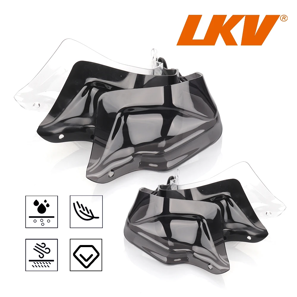 BMW car handlebar protective case windshield suitable for R 1200 GS ADV R1200GS LC R1250GS GSA F800GS Adventure | Автомобили и