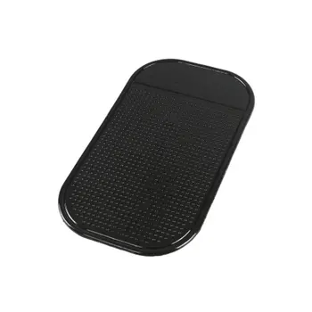 

Car Mat Silicone Car Perfume Seat Car-styling For Slim Phone Mat Automotive Supplies Anti-slip Mat In The Car