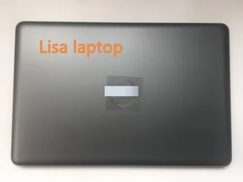 

FOR Dell OEM Inspiron 15 (5567 / 5565) 15.6" LCD Back Cover Lid Top Assembly - Matte Gray - YV3YV