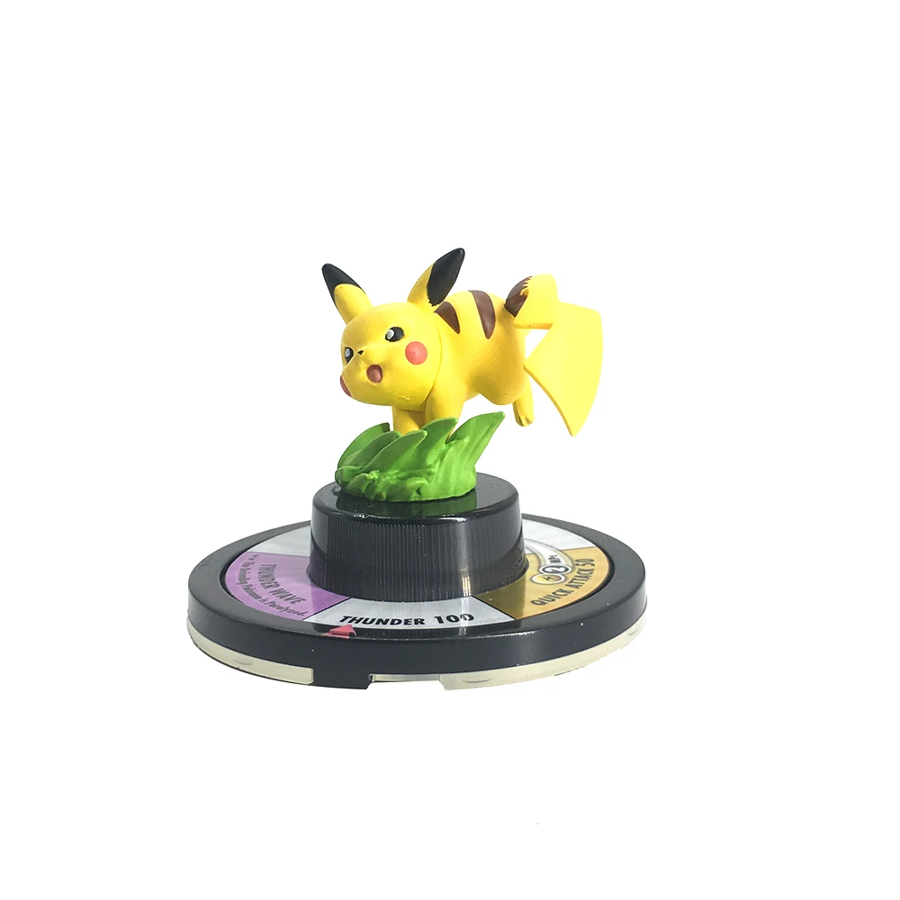 タカラトミーポケモントレーディングフィギュアゲーム日本アニメポケットモンスターグッズアクションフィギュアチェスボードテーブルゲームバトル Military Action Figures Aliexpress