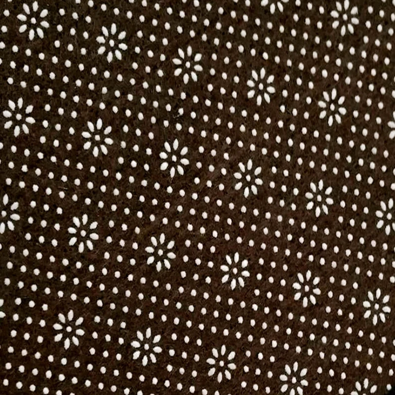 Марокканский Стиль Противоскользящий жаккардовый ковер для гостиной спальни напольный коврик цветочный узор абсорбирующий нескользящий домашний декор коврики