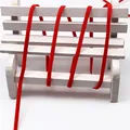 Red 3mm 5m