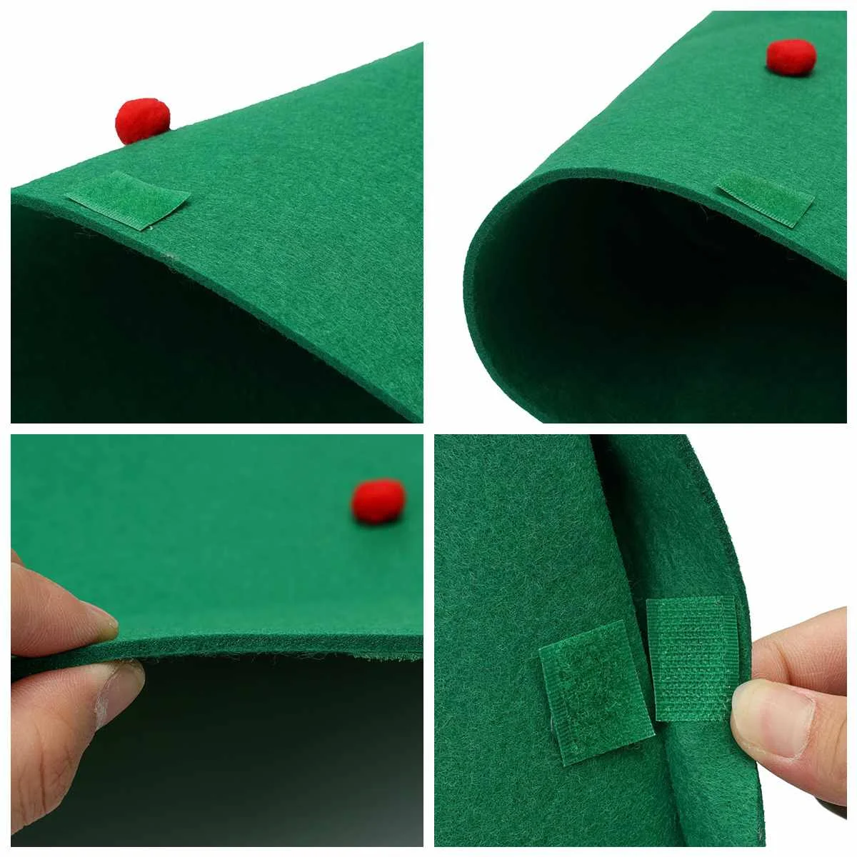 3D DIY комплект для рождественской елки рождественская сцена украшения детские игрушки подарки для детей