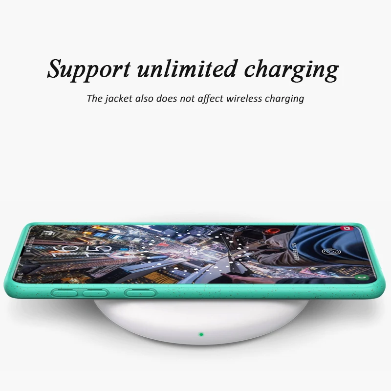 Musubo, Роскошный чехол для samsung Galaxy Note 10+ 5G Note 10 Plus, силиконовый чехол на заднюю панель s, чехол для samsung S10+ S10E, Ультратонкий чехол