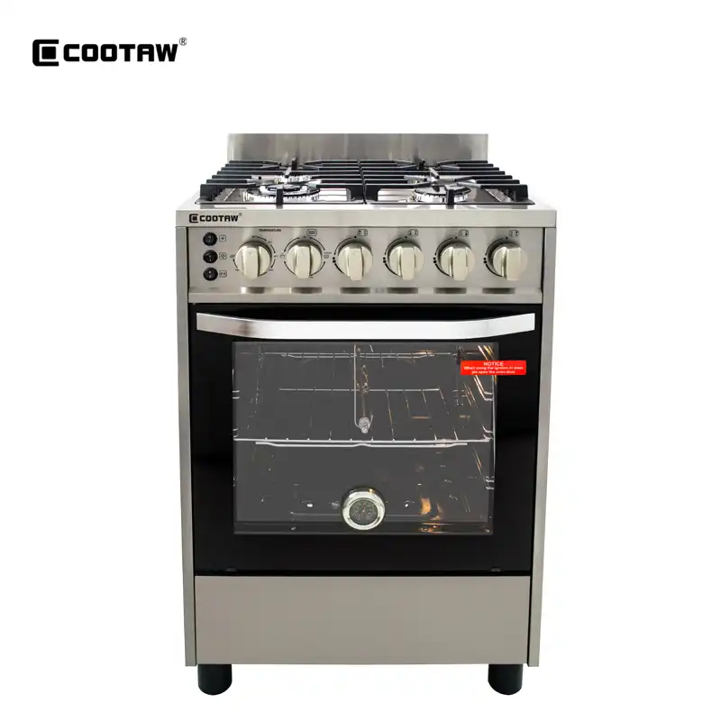 Cootaw Built In Cooker Hob And Oven New Product 4 Burner Aliexpress