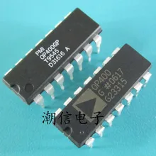 5 шт./лот OP400G OP400GP(DIP-14