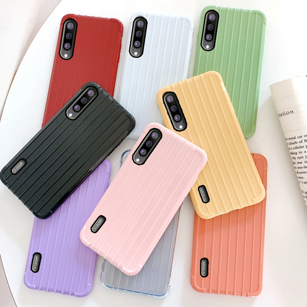 Мягкий ТПУ чехол на заднюю панель телефона для xiaomi mi 9 lite se 9se my xio ksio силиконовый| |