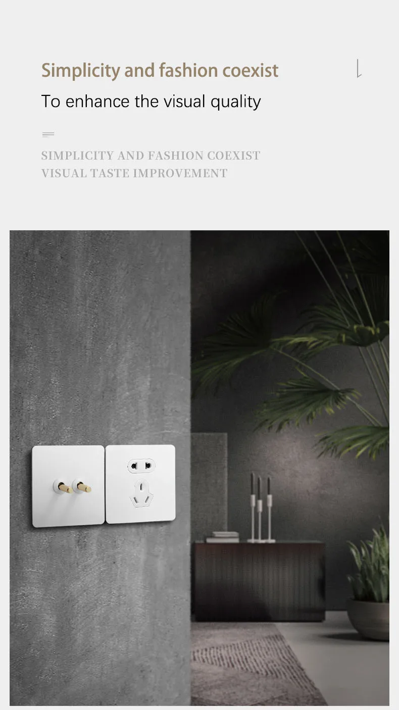 Alavanca De Latão, Decoração Antique, Painel De