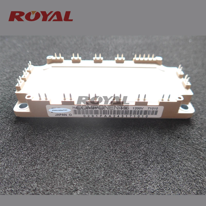 7MBR100U4B120
