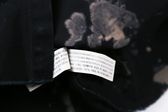 Джинсовая куртка-бомбер для мужчин erkek mon chaquetas hombre veste куртки камуфляжные повседневные рубашки