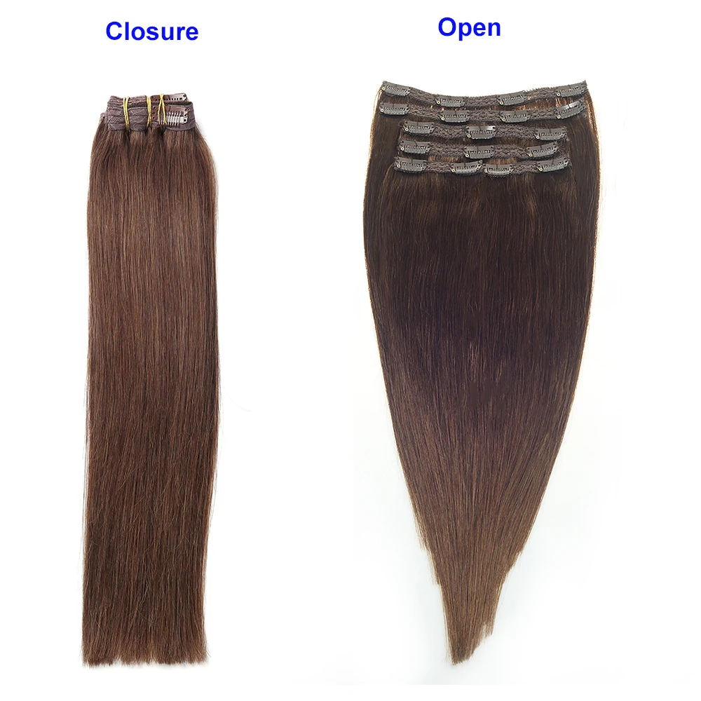 human hair extensions (5)