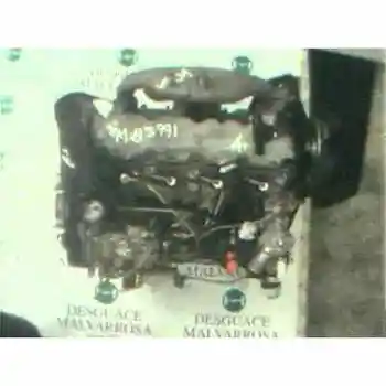 

COMPLETE ENGINE PEUGEOT 205 SALOON * A8B (XUD7TE) S991 A8B [1939794]