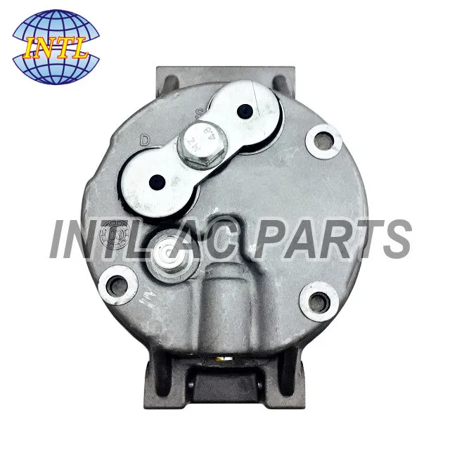 Для HARRISON V5 авто AC компрессор для SY Rexton SSANGYONG 6651305011 6611304415 6611304915 1644912
