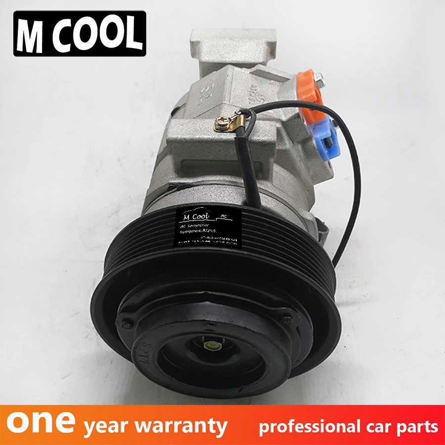 Для 10S15C AC компрессор для Toyota Rav4 447220-3932 447220-3933 447220-3934 447220-3935 88310-42180 88310-42140 8832042080