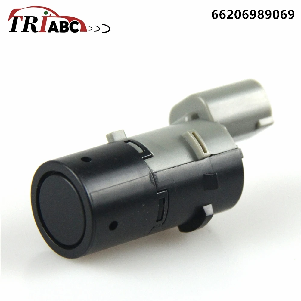 Парковки PDC Сенсор для BMW X3 E83 X5 E39 E53 E46 E60 E61 E63 E64 E65 E66 E67 525 530 535 540 66200309540 66206989082