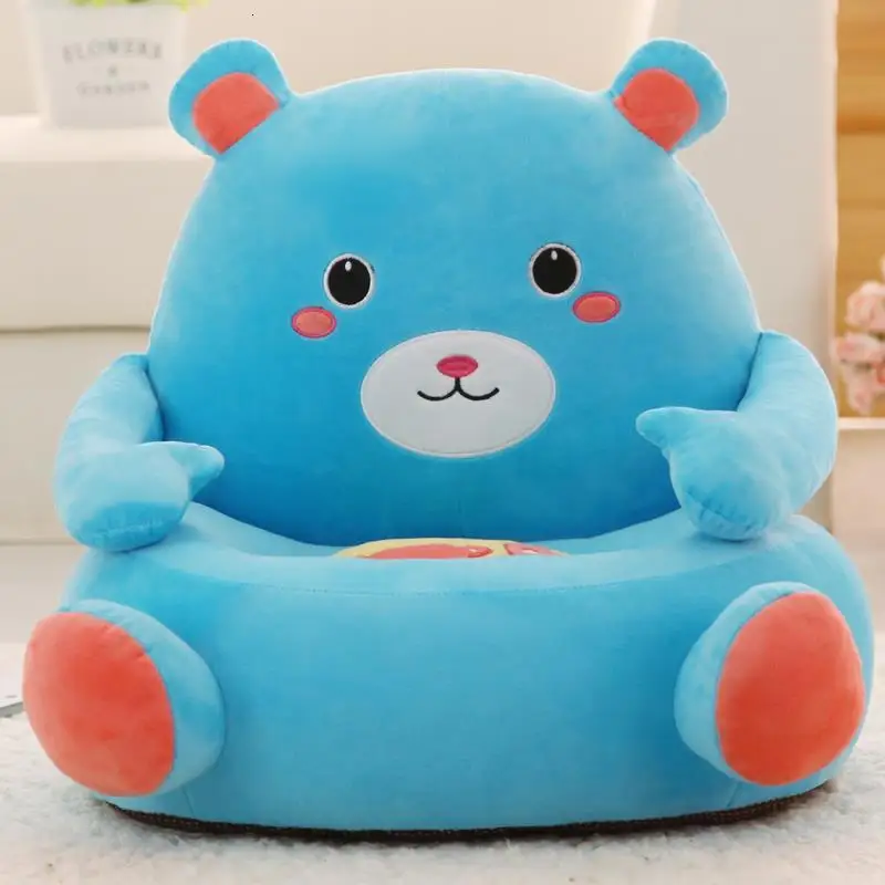 Silla Princesa Cameretta Bimbi стул для спальни Divano Bambini для детей Детская софа - Цвет: Number 3