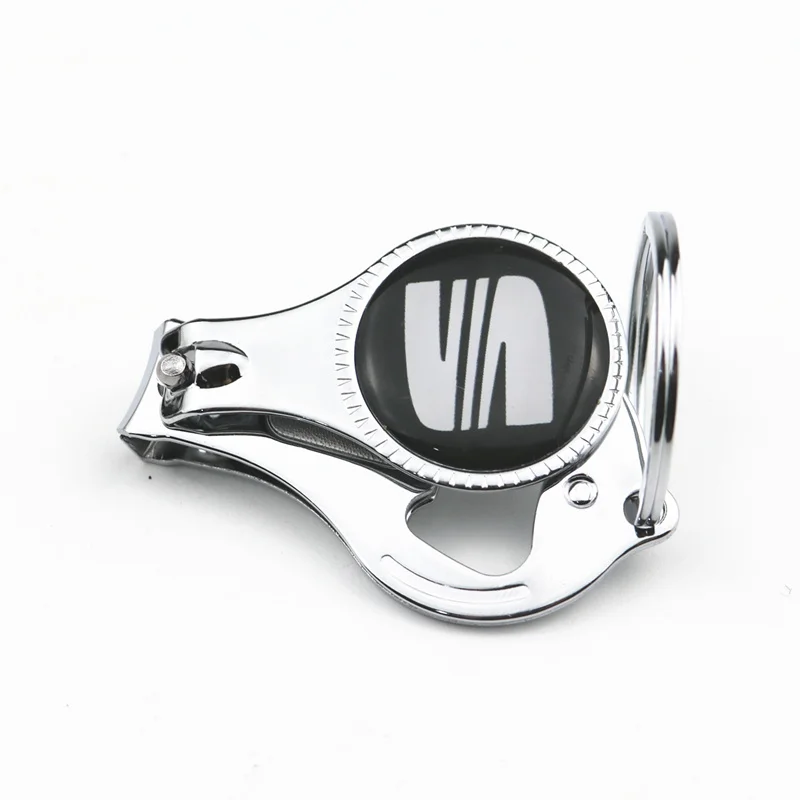 3D металлический автомобильный брелок для ключей с логотипом, автомобильные модные аксессуары для seat leon ibiza, брелок для ключей, автомобильный стиль