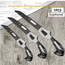 

OUDISI Multifunctional Folding Saw SK5 Blade Hand Saw MO-V Steel Handle Pruning Modeling Gardening Folding Saw Hand Tools
