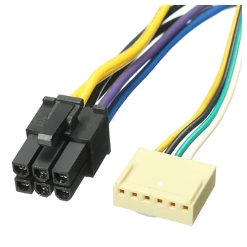 

20191106B Accesorios de ordenador SATA Cable de alta calidad nuevo 45cm Serial baile