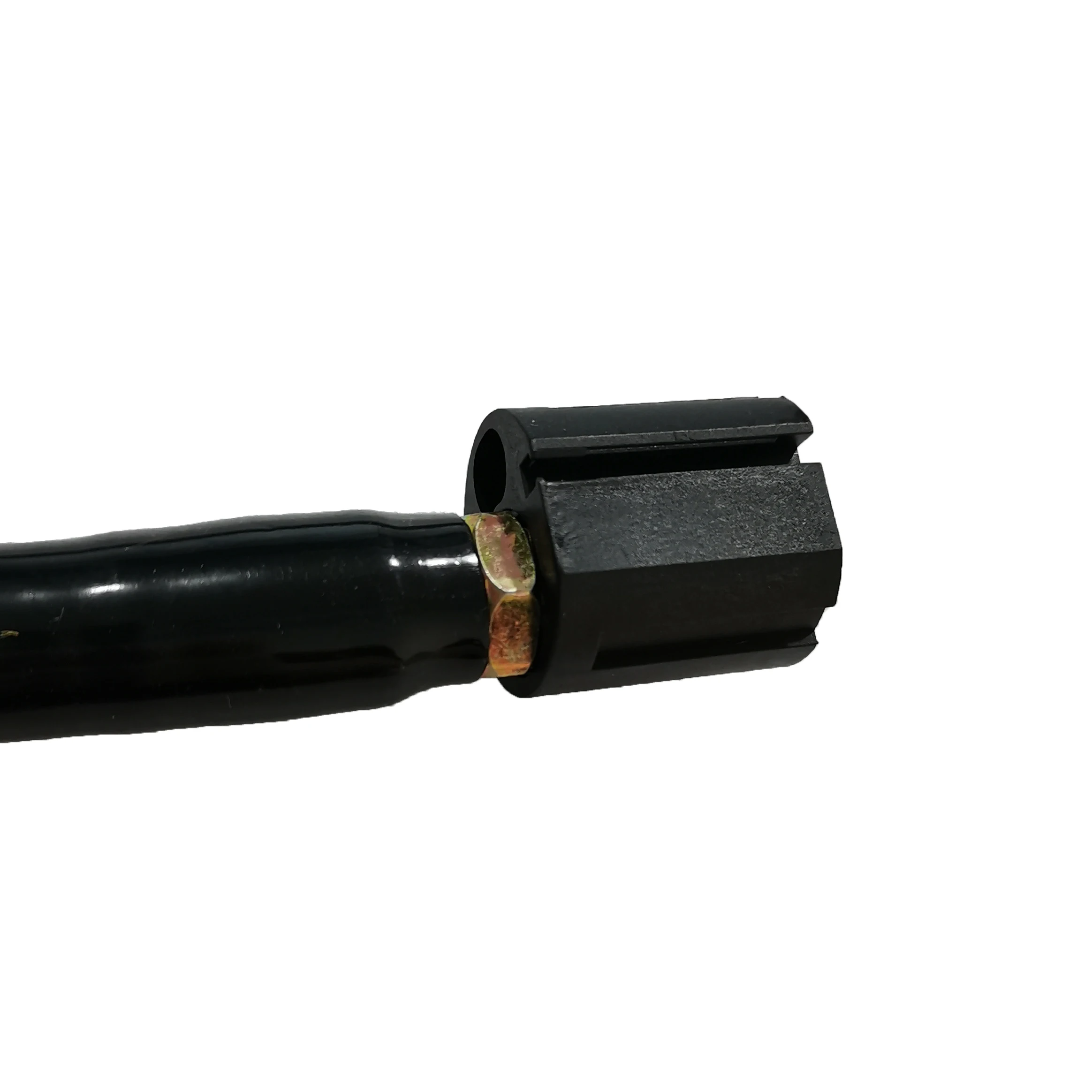 Antorcha de soldadura MIG M10 100A de China con fabricante y fábrica de cuello de cisne flexible | Xinfa
