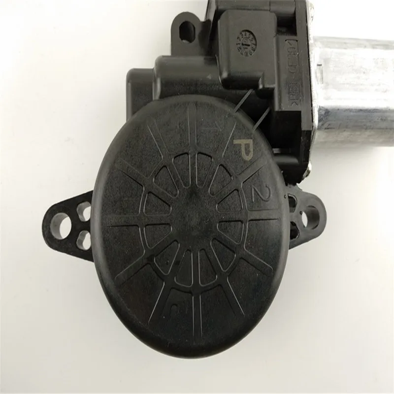 Подходит для Mazda 2 Mazda 3 2008-2009 Mazda 6 2007-2009 электрический стеклоподъемный двигатель CX5