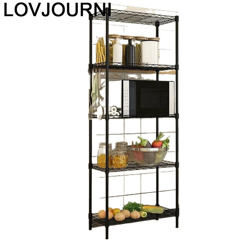 Промышленный Декор стеновых Decorativos зубчатой рейкой и Repisa полки Rangement кухни Prateleira
