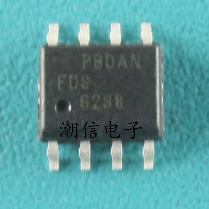 FDS6298 MOS 13A 30V