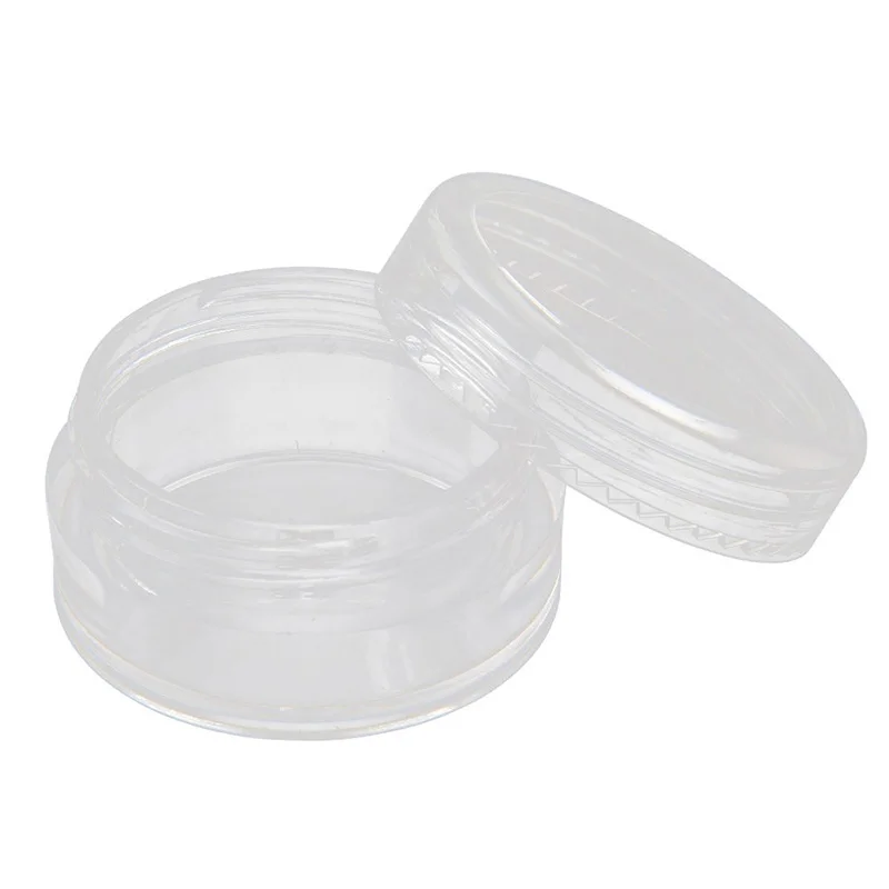

50 pieces Empty containers for cosmetics