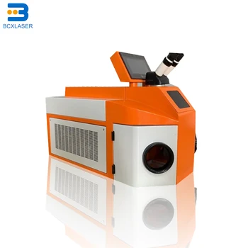 Buy Long Wor Life Jewelry Laser Welding Machine Price Metal Non-metal Plastic Welder