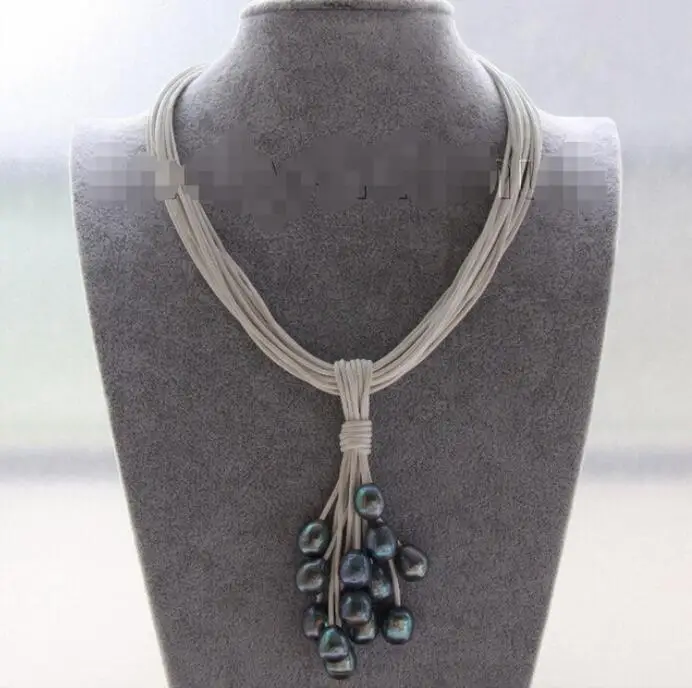 Choker 16