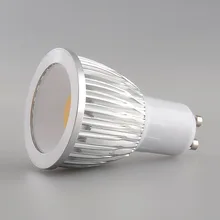 Теплый белый светодиодный спортивный светильник с регулируемой яркостью 5W Hopsital House 220V