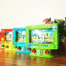 80 ностальгических круглых карт, обучающая игрушка, средний набор, Детская игровая консоль для детей 6 лет, 7 лет, призы