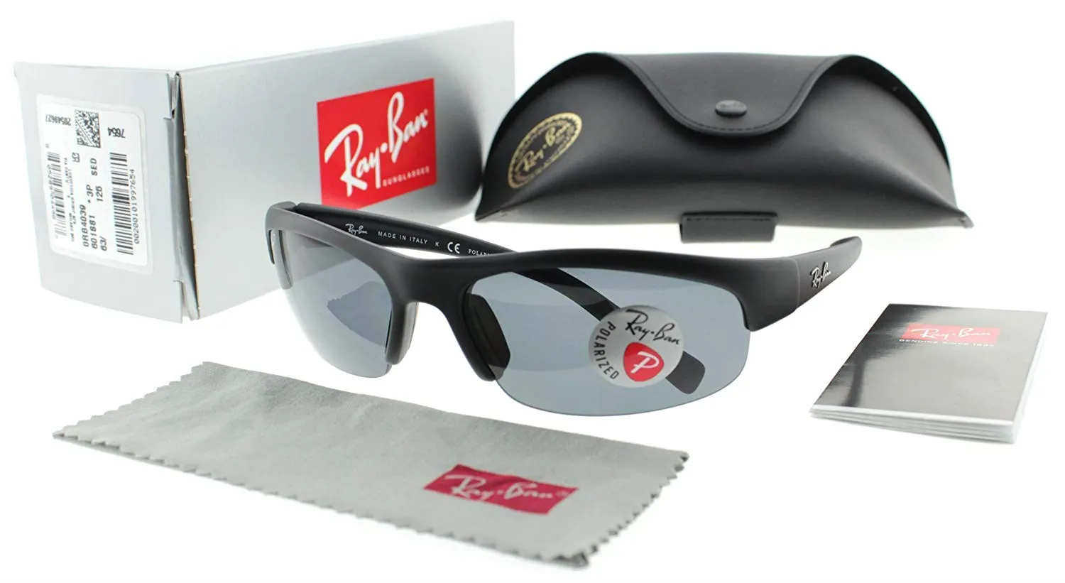 rb4039 polarized