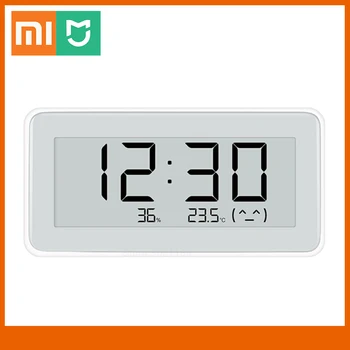 

Xiaomi Mijia Hygrometer Thermometer Pro BT 4.0 Wireless Smart Electric Digital Clock LCD Temperature Measuring Tools