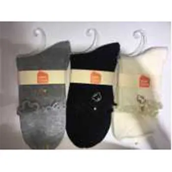 

Lace Female Socks Floor Socks Girls Woman Beautiful Socks