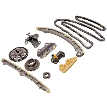 

Timing Chain KIT w/ Oil Pump Drive For Honda Accord 2.4L K24A1 K24A4 K24A8 2004 2005 2006