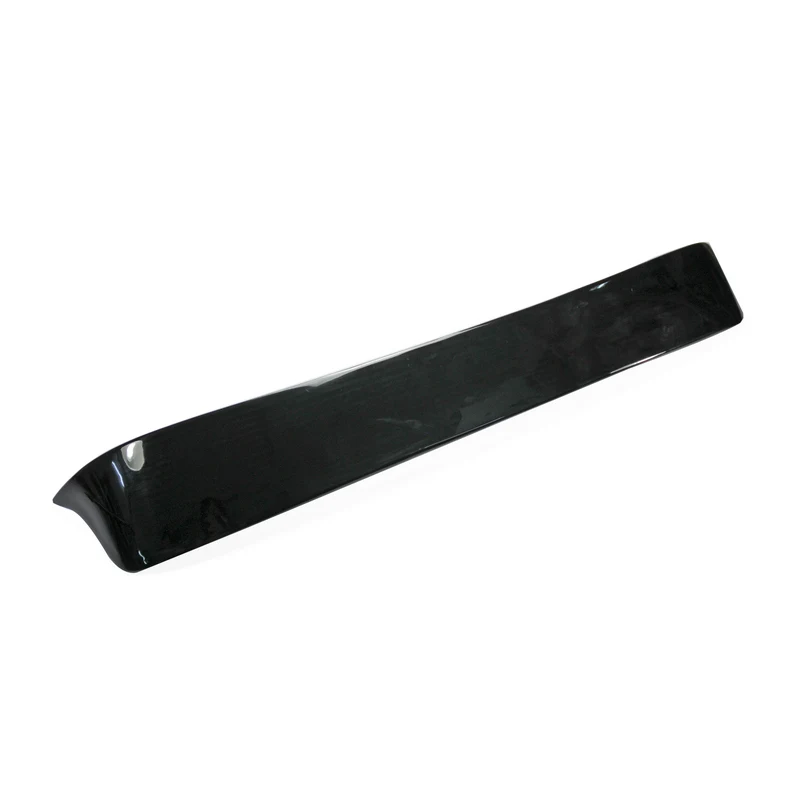 Auto-Styling Fiebrglass Tetto Spoiler Frp In Fibra Di Vetro Posteriore Splitter Ala Lip Messa A Punto Del Corpo Kit Drift Trim Per Mazda Na Mx5 Hard T