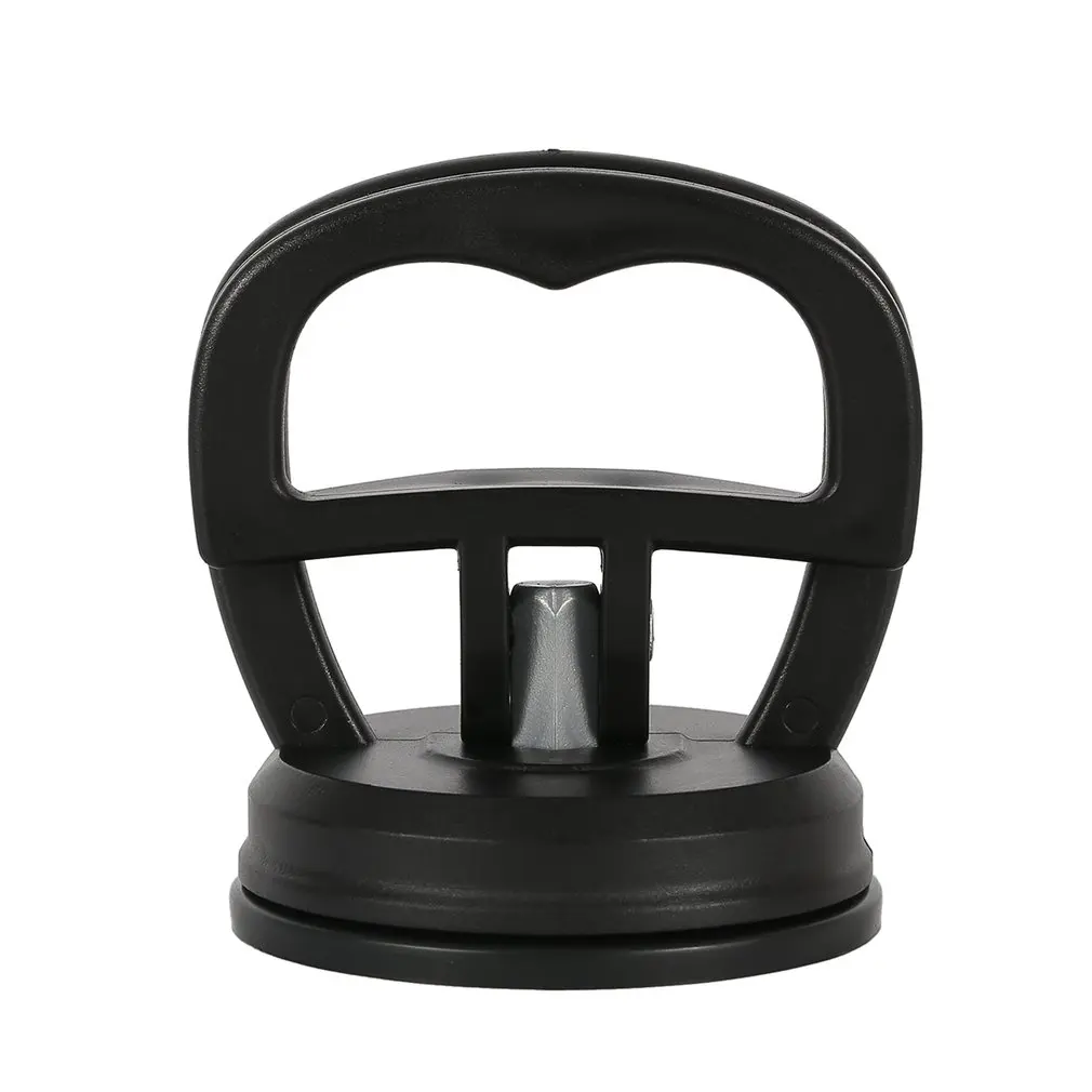 black fengzong Dent Puller Bodywork Repair Panel Screen Open Tool Universal Remover Carry Tools Car Suction Cup Pad