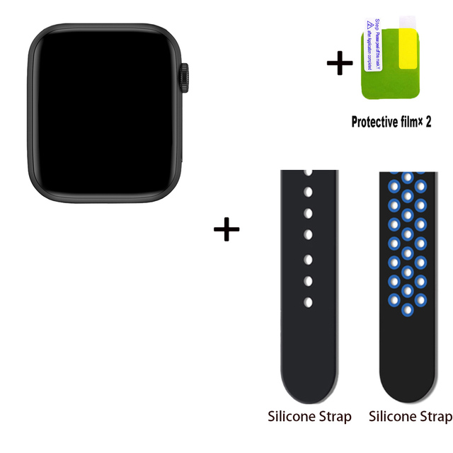 W506 Smartwatch 2021 1.75 Inch Ip68 Smart Watch Men Women Digital Wristwatches Bluetooth Call PK Iwo 13 Pro W46 W26 Serie 6