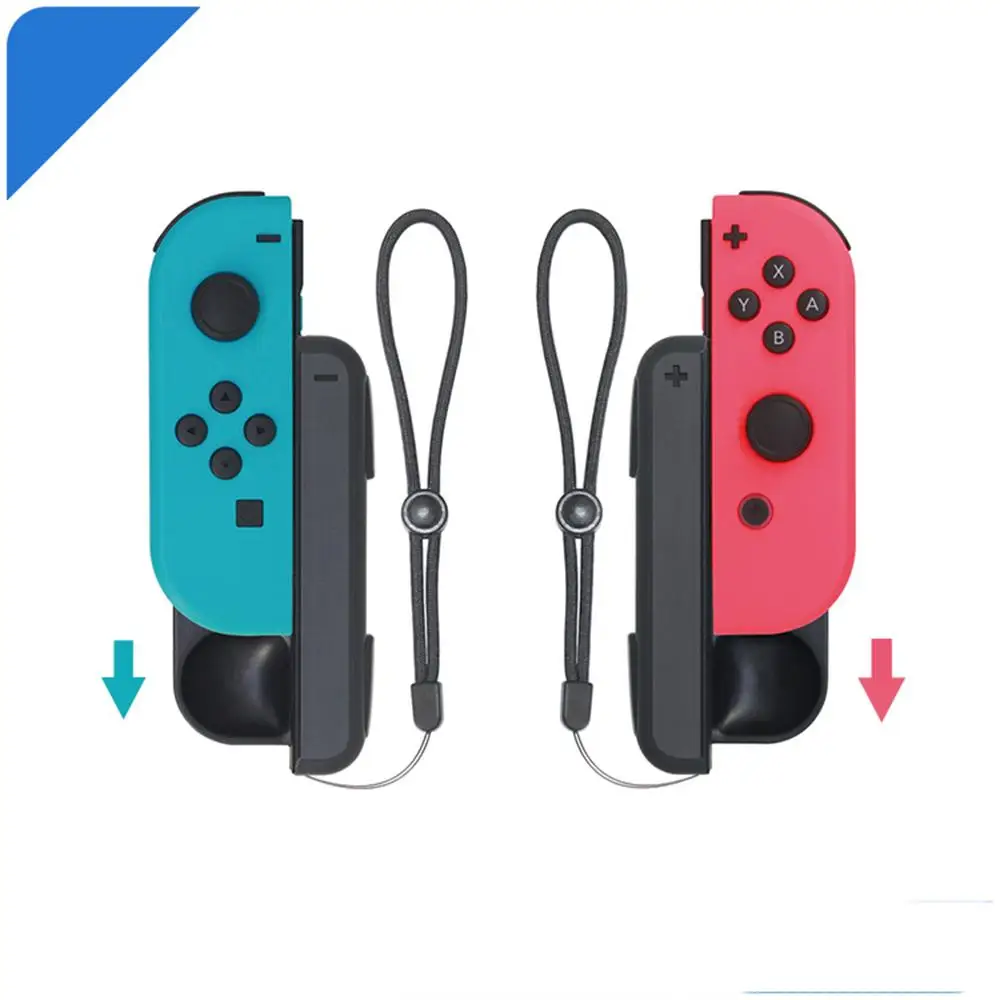 TNS-900 переключатель Joy-Con мини перезаряжаемая ручка срок службы Батарейная ручка перезаряжаемая ручка TNS-900