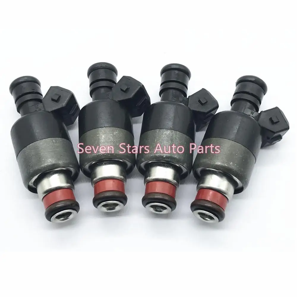 Форсунка топливной форсунки для 1994 2002 Daewoo leganca Nubira 2 0 2.2L Chevrolet Buick 17120683/ 17121296|nozzle