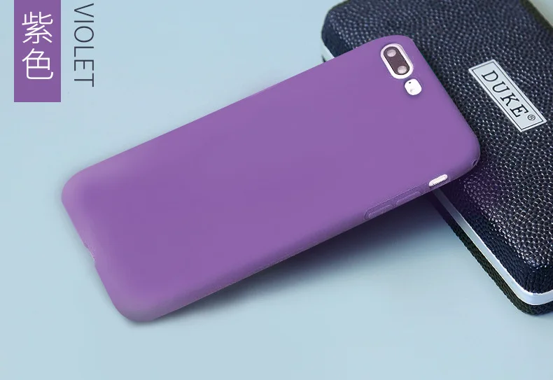 Золотой 100 шт Мягкий ТПУ чехол силиконовый сплошной цвет чехол для iPhone 7/8 plus X XR XS MAX - Цвет: Золотой
