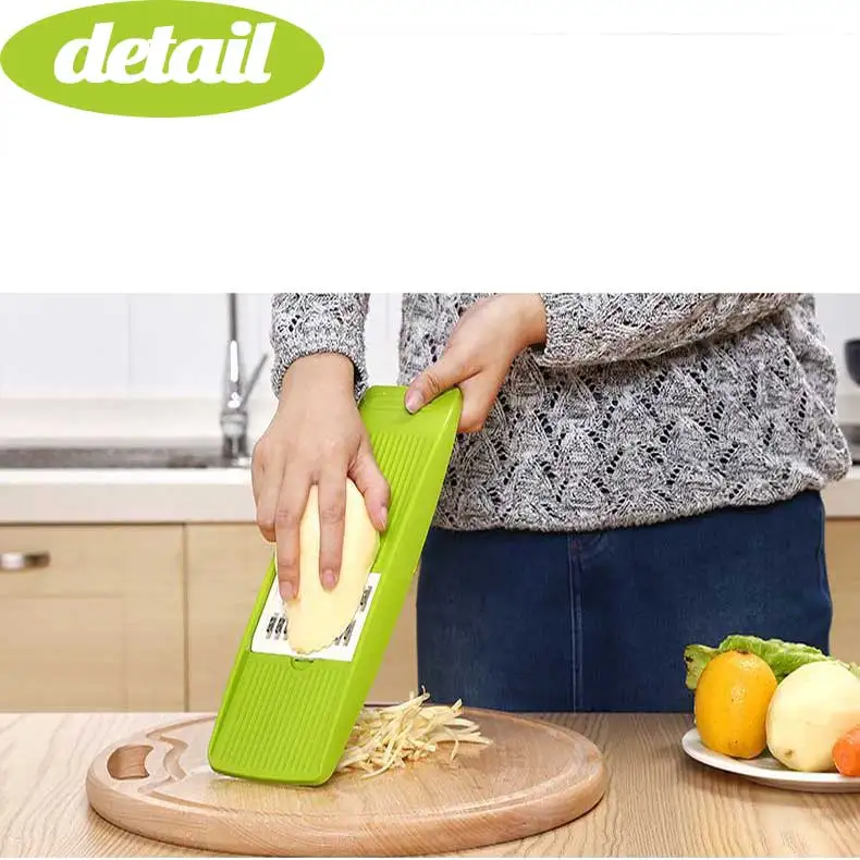 Wooden Korean Carrot, Cabbage, Onion Grater wood Carrot Slicer Vegetab —  CHIMIYA