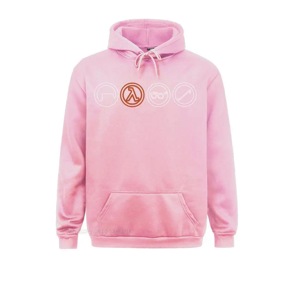 59658 Classic VALENTINE DAY  Mens Hoodies Funny Sportswears Funky Long Sleeve Sweatshirts Wholesale 59658 pink